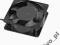 KaTLINK Wentylator do szafek CL-W19 i CL-WD19