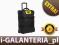 Mała torba podróżna na kółkach 38L CATERPILLAR HIT
