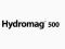 HYDROMAG 500 10 L NAWÓZ NALISTNY NIEDOBÓR MAGNEZU