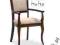 KRZESŁO RY-AC DREWNO  SALON JADALNIA HOTEL STOL