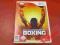 SHOWTIME CHAMPIONSHIP BOXING ~WII~STARGAME~SKLEP