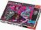 Puzzle Trefl - MONSTER HIGH - 37179 - 500el.