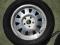 ALUFELGA FELGA 6JX15 ET45 AUDI OPONA 205/60 5X112