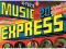 MUSIC EXPRESS __ Earth Wind &amp; Fire Nash __/LP/