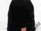 Czapka zimowa PROSTO f.el.beanie schieldie black