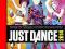 JUST DANCE 2014 Wii U - NOWA