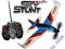 ZDALNIE STEROWANY SAMOLOT Air Hogs Sky Stunt