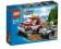 LEGO CITY 4437 POŚCIG POLICYJNY KURIER GRATIS!