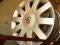 FELGI 17 ALU NISSAN ORYGINAŁ 7J ET 45