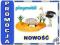 PLAYMOBIL 4831 Para strusi z gniazdem NEW + BONUS