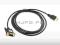 KABEL PRZEWÓD VGA - HDMI 3 METRY /25