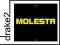 MOLESTA: LIVE IN WARSAW 2012 (digipack) [CD]+[DVD]