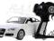 Audi TT 1:14 renomowanej FIRMY RASTAR (30600)