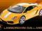 LAMBORGHINI Gallardo LP 550-2  FIRMY RASTAR 52500