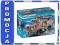 PLAYMOBIL 5286 Ciężarówka Tajnych Agentów Klocki
