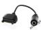 4world GSM Audio Adapter Nokia 9PIN