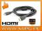 KABEL PRZEWÓD HDMI - HDMI 10M 1,3b 1080p 3D