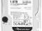 WD Black WD1002FAEX 1TB 3.5'' SATAIII 64MB 7200rpm