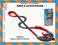 HOT WHEELS Kręta autostrada z napędem autka TYCHY