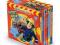 Fireman Sam Pocket Library NOWA!