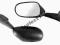 LUSTERKO MOTOCYKLOWE YZF R6 R1 FZS 600 FAZER 98-02