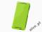 HTC HC V841 Flip Case Green