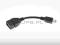 KABEL ADAPTER HOST miniUSB - USB DO TABLETÓW ITP