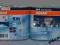 OSRAM H4 60/55W COOL BLUE HYPER WHITE 5000K TUNING