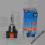 OSRAM 12V H15 55W/15W 64176 PGJ23t-1