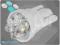 Żarówka samochodowa Led T10 4 led postojowa 3079