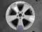SUBARU FORESTER 2008 2009 2010R FELGA 17 5X100