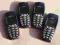 ORYGINALNA NOKIA 3510i + NOWA BATERIA * GWARANCJA