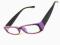 ZERÓWKI STYL 2014 # OKULARY OPRAWKI # NAJNOWSZE