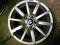 FELGA ALUMINIOWA 17' WZ-286 BMW 3