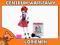 Monster High Upiorni Uczniowie BBJ76 Operetta