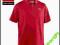 UNDER ARMOUR POLO PERFORMANCE CZERWONA ROZMIA XL