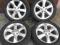 NISSAN JUKE QASHQAI FELGI ALUMINIOWE 17'' ORG