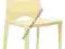 Krzesło do kuchni K122 kremowe krzesła jadalnia