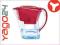 Aquaphor Agat czerwony dzbanek + promocja 2 wkłady