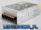 Zasilacz modułowy LED 150W 12V/12,5A 24h wysyłka