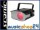 Efekt świetlny SCANIC LED Laser Light DMX