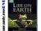 Życie Na Ziemi [4 Blu-ray] Life On Earth /BBC/ 24h