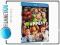 MUPPETY BLU-RAY