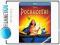 POCAHONTAS BLU-RAY