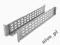 APC 4-Post Rackmount Rails             SU032A