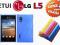 LG Swift L5 E610 E612 | S-LINE: Mocne ETUI -HIT