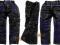 ~KAKO~NOWE black jeans 77 SPECIAL ok.146 new!