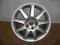 AUDI A6 C6 04-09R. FELGA ALUMINIOWA 4F0601025J