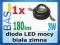 Dioda LED mocy 3W - biała zimna