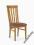 Krzesło drewniane Bukowe VENUS